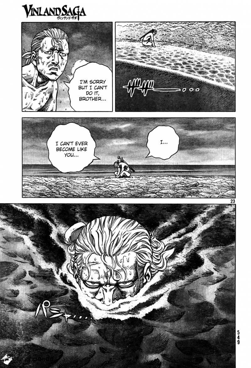 Vinland Saga, Chapter 91 image 23